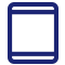 Tablet icon