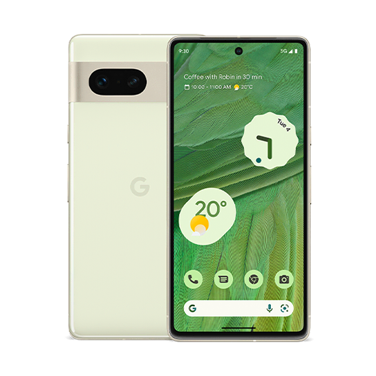 Google Pixel 7 