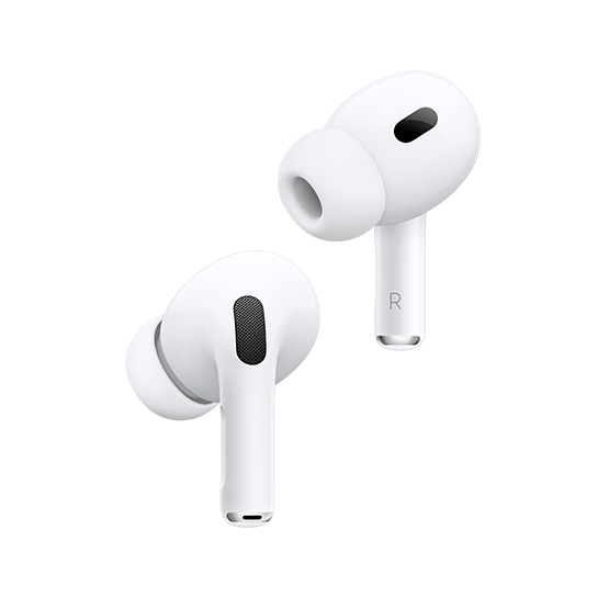 Airpods Pro 2nd Gen with USB-C