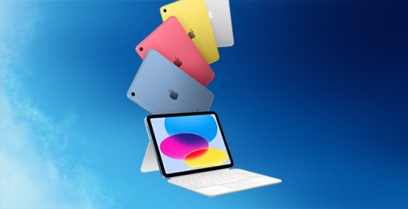 iPad. Lovable. Drawable. Magical.