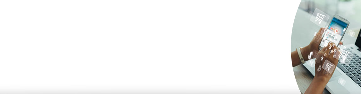Online shopping