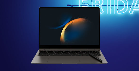 Black Friday – save up to £312