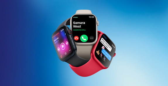 Apple Watch Series 8 Sport Band 41mm