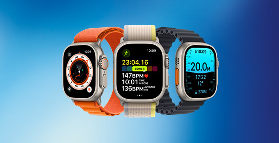 Apple Watch Ultra
