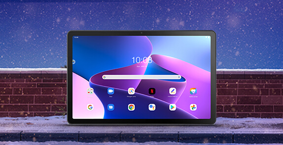 Lenovo Tab M10 Plus 3rd Gen