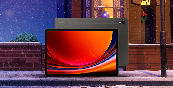 Samsung Galaxy Tab S9