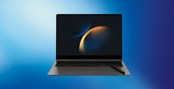 Samsung Galaxy Book3 Pro 360 5G
