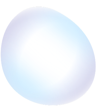 bubble large
