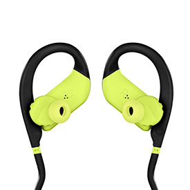 JBL Endurance Jump Wireless In-ear Headphones
