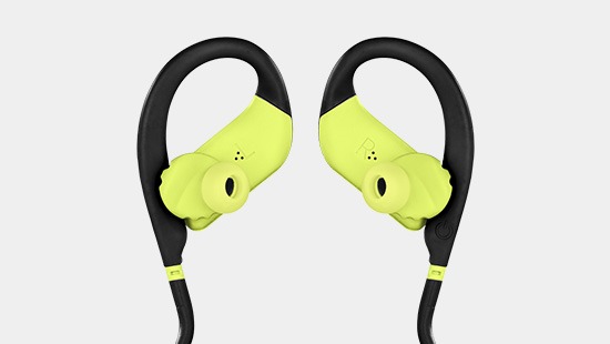 JBL Endurance Jump Wireless In-ear Headphones