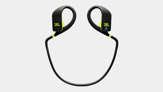 JBL Endurance Jump Wireless In-ear Headphones
