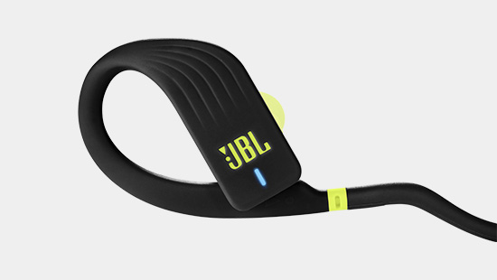JBL Endurance Jump Wireless In-ear Headphones
