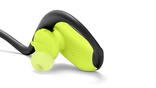 JBL Endurance Jump Wireless In-ear Headphones