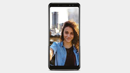 See the full picture